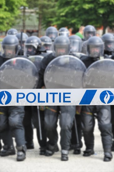 Politie