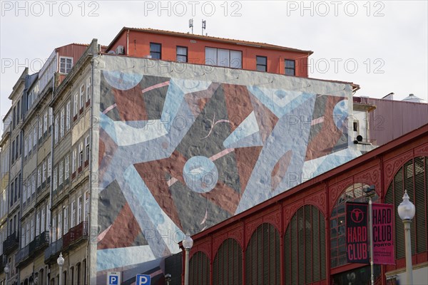 Mural Continuidade