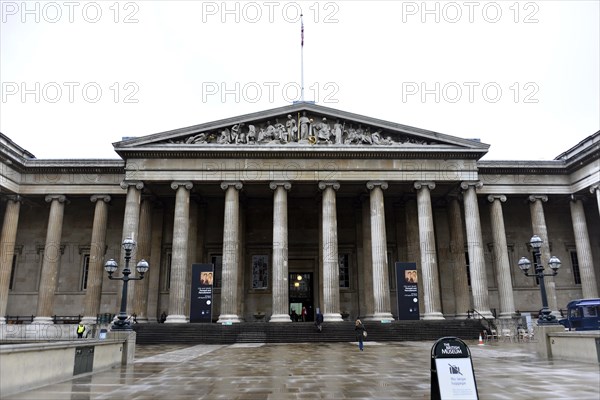 British Museum