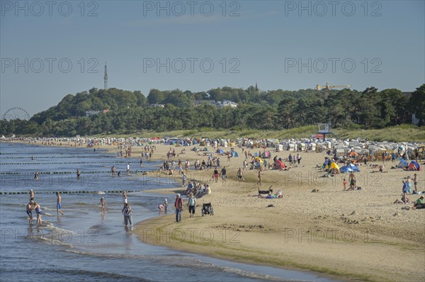 Baltic Sea