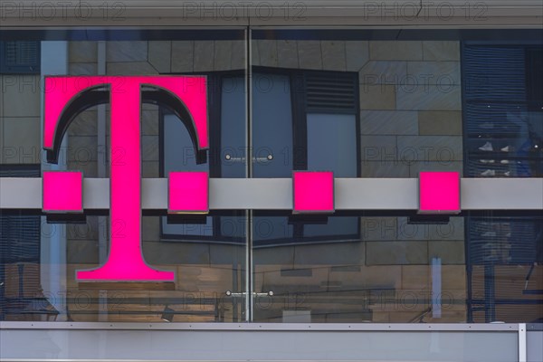 Telekom logo