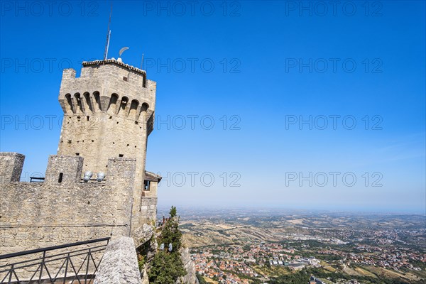 Castello della Guaita Castle