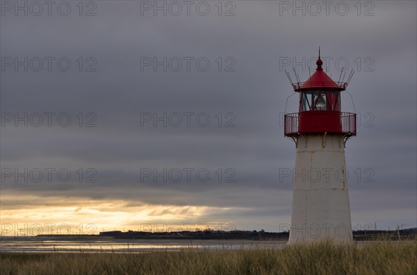 Lighthouse List-West