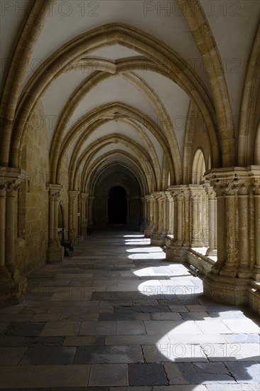 Cloister