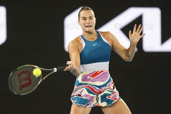 Aryna Sabalenka