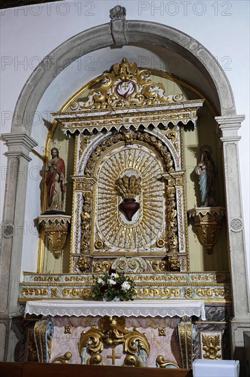 Church Matriz