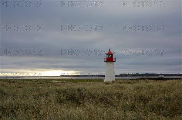 Lighthouse List-West