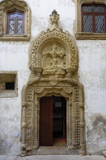 Palacio Sub-Ribas