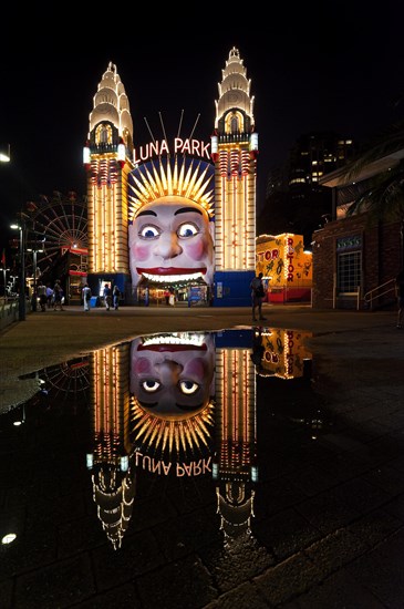 Luna Park