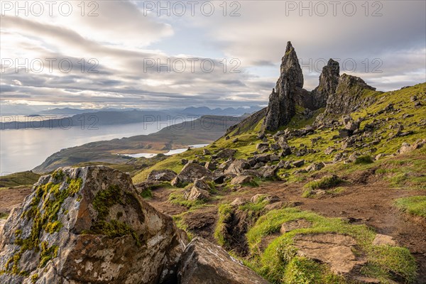 Old Man of Storr