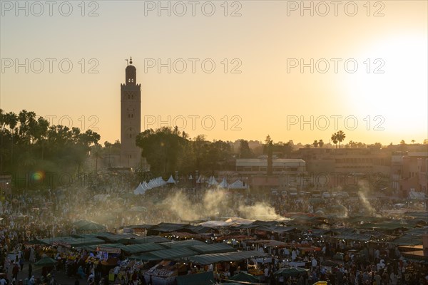 Djemaa el Fna