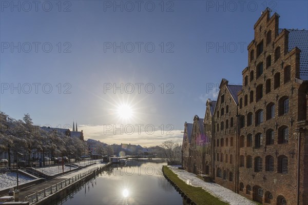 Salzspeicher