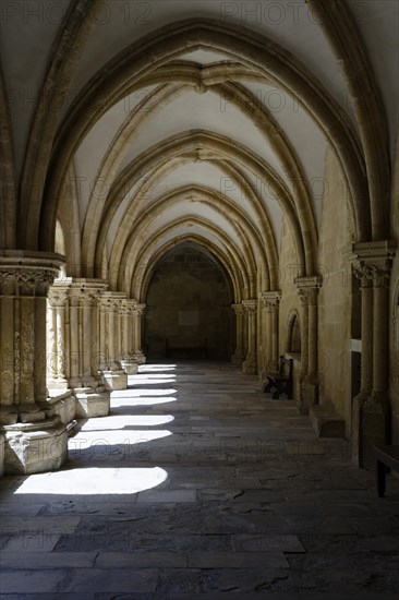 Cloister