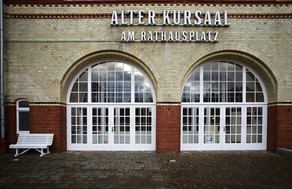 Alter Kursaal