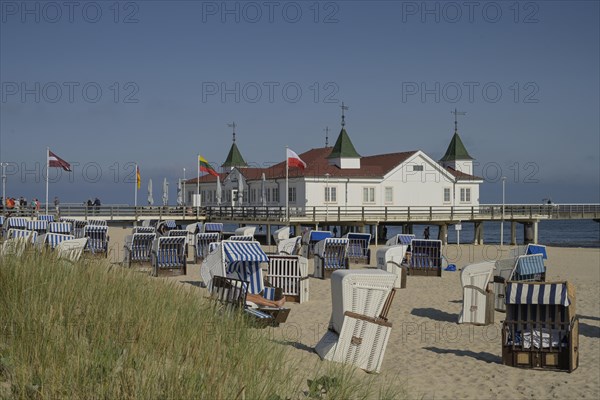 Sandy beach beach