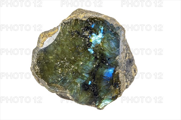 Labradorite