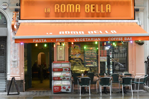 La Roma Bella