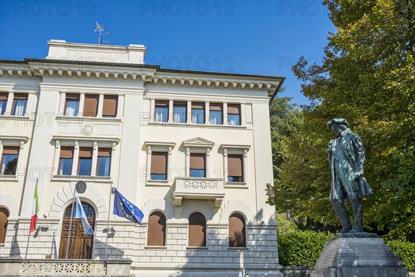 Embassy of Italy