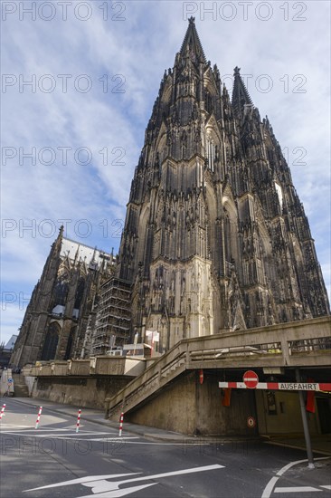 Cologne Cathedral