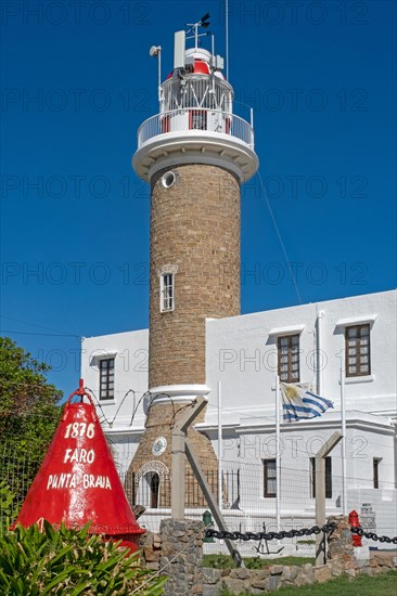 Faro de Punta Brava