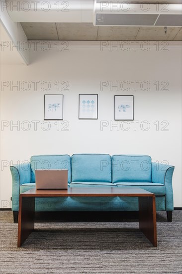 Table sofa rug office