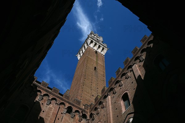 Torre del Mangia