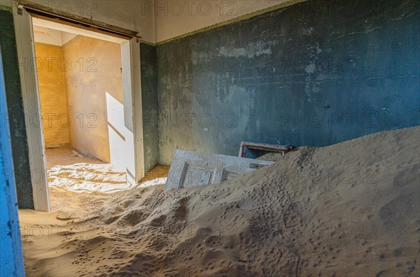 Kolmanskop