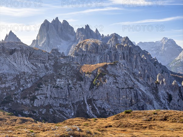 Cadini di Misurina