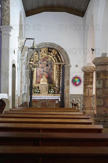 Church Matriz