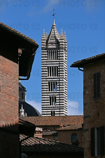 Siena Cathedral