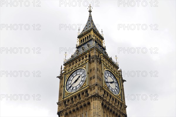 Clock Tower