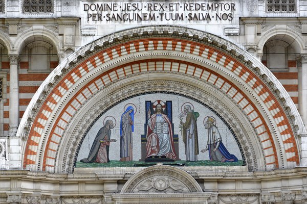 Partial view