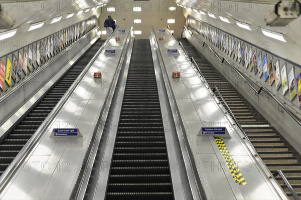 Escalator