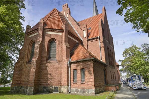 Protestant Church