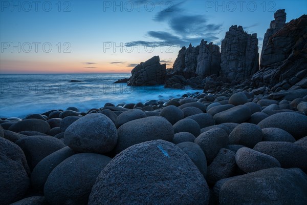 Philipp Island