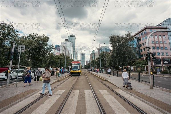 Warsaw