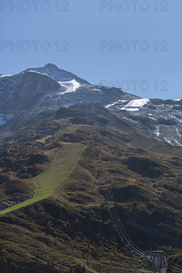 Hintertux Glacier