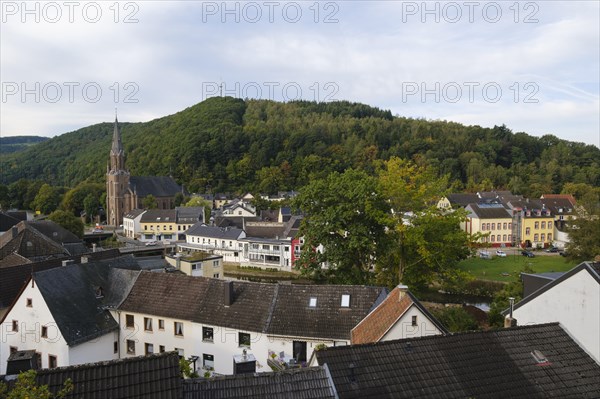 View of Gemuend