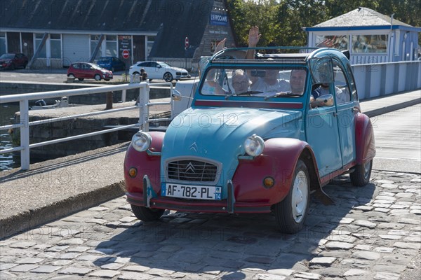 Citroen 2 CV