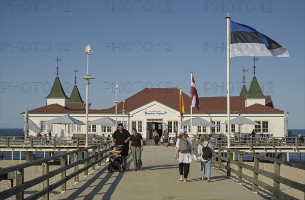 Seebruecke