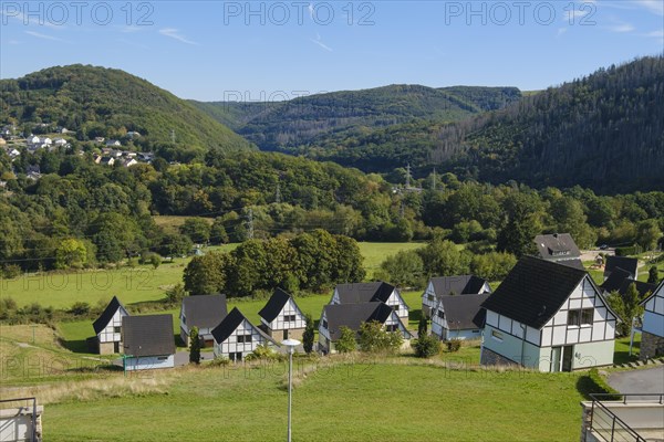 Dormio Resort Eifeler Tor