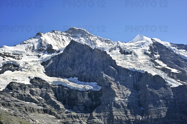 The Jungfrau