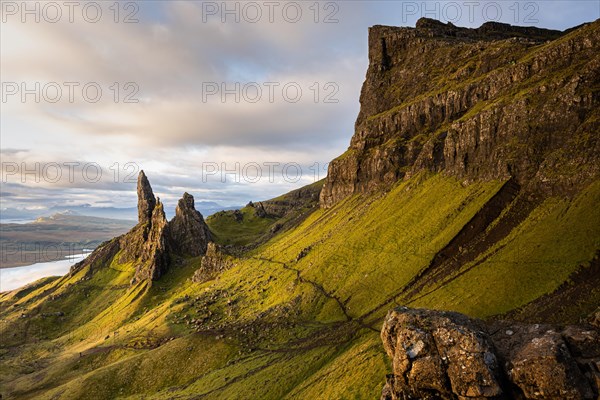 Old Man of Storr