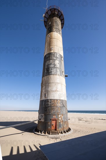 Pelican Point lighthouse