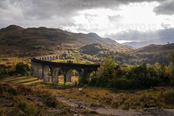 Glenfinnan Viaduct