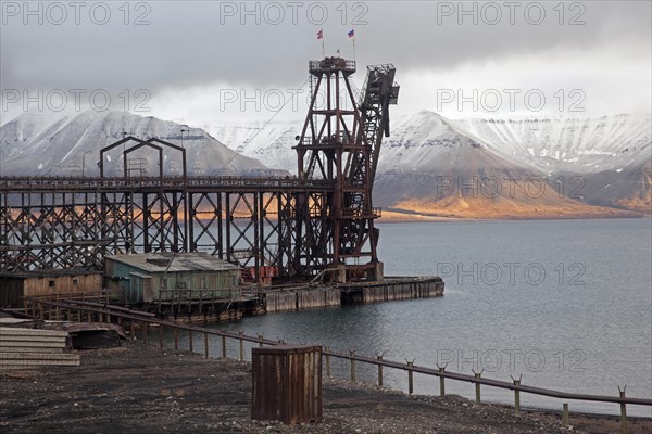 Pyramiden