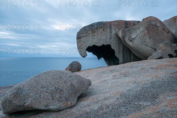 Remarkable Rocks