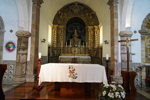 Church Matriz