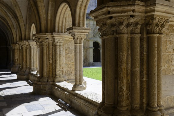 Cloister