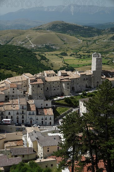 Castel del Monte